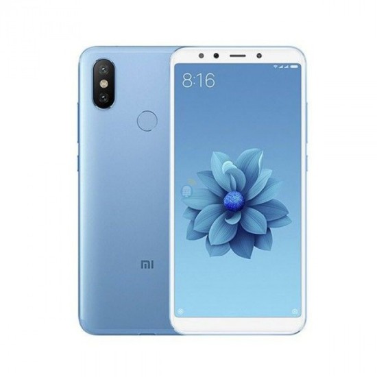 XIAOMI MI A2 4GB 32GB 5.99" BLUE